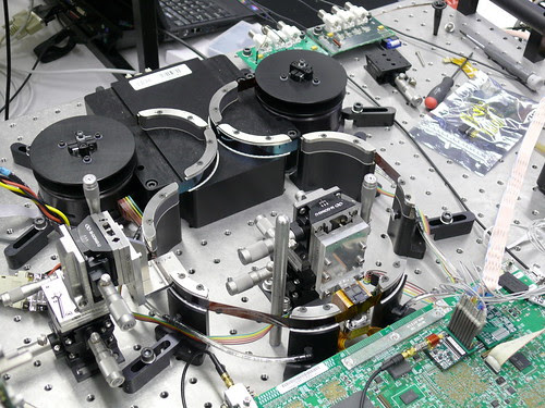 Magnetic Tape wit h29.5 billion bits per square inch Magnetic Tape wit h29.5 billion bits per square inch