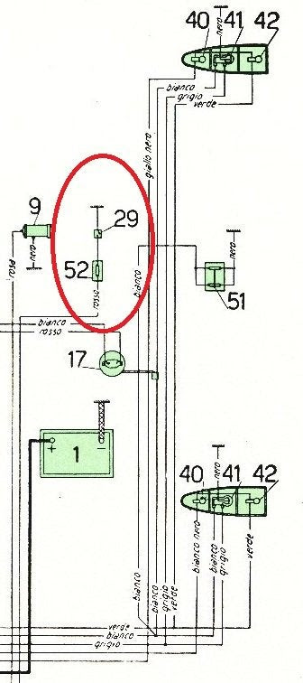 1989 Alfa Romeo Spider Wiring Diagram