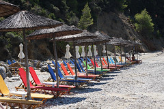 Stafilos beach, Skopelos