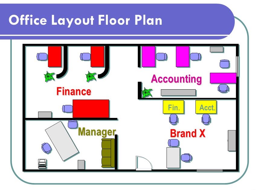 Office Floor Plan Software Online Tutorial Shed