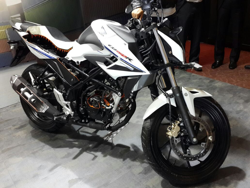 Koleksi Ide 80 Harga Modifikasi Motor Cb150r Street Fire Terupdate Koleksi Ide 80 Harga Modifikasi Motor Cb150r Street Fire Terupdate