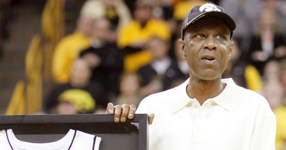 Iowa Basketball Leading Scorers