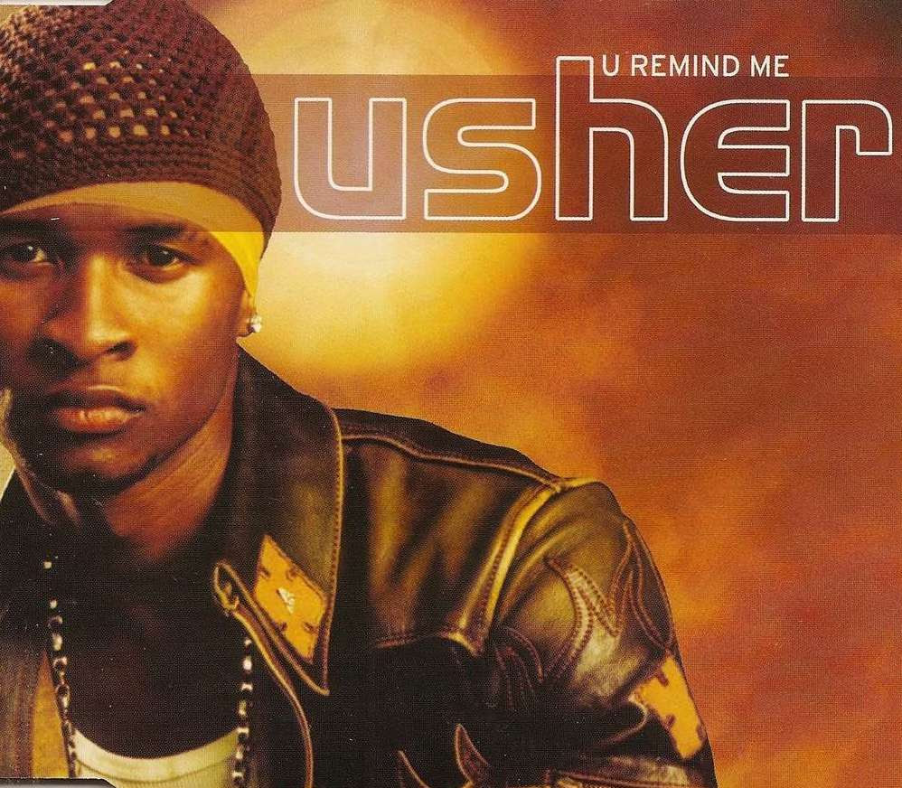 The Number Ones: Usher's “U Remind Me”
