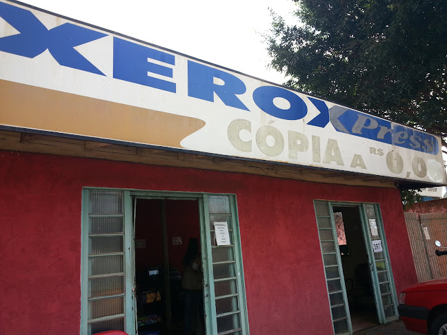 Xeroxpress