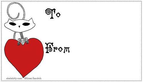Want a Sheet of These??