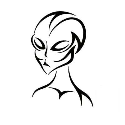 Tattoo Outline Ideas - Best Tattoo Ideas