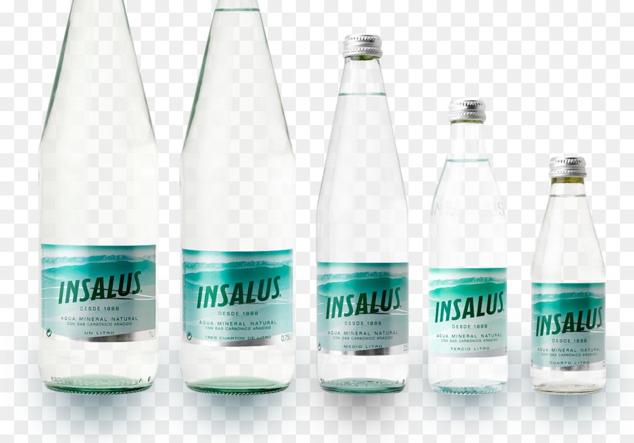 Judyjsthoughts Air Mineral Aqua Botol Kaca
