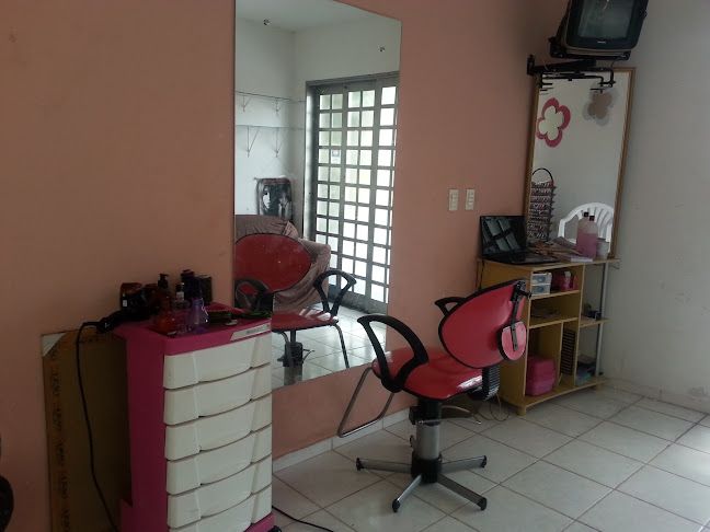 Avaliações sobre Simone Cabelos em Teresina - Salão de Beleza
