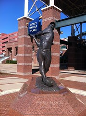 Mickey Mantle