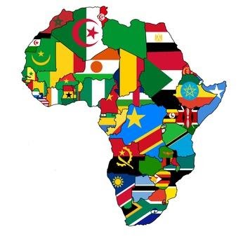 LE BLOG DE BILO La population de l'Afrique devrait doubler d'ici 2050