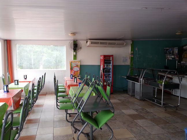 Avaliações sobre Restaurante café bar em Cuiabá - Restaurante