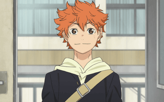 Intj Anime Characters Haikyuu - Sandstrom Wallpaper