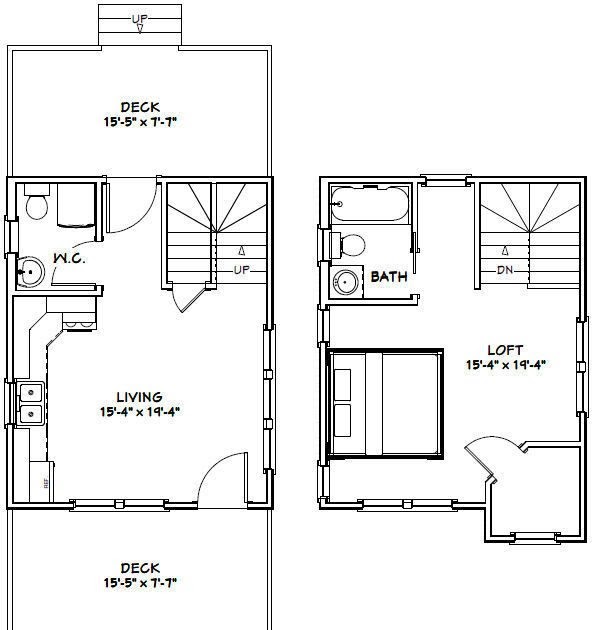 10X12 Tiny House Floor Plan 10x12 Lean To Shed Plans