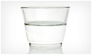 water