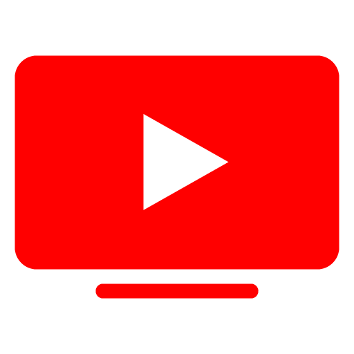 Sacrosegtam: Logo Tv Youtube Png