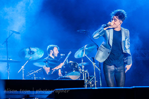 Panic! at the Disco