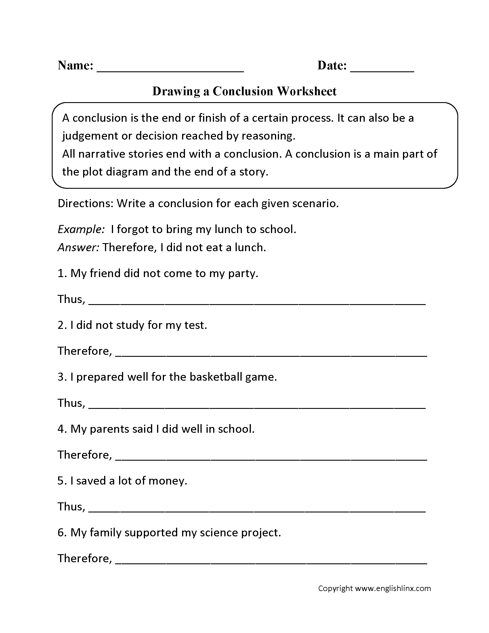 free-drawing-conclusions-worksheets