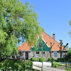 SKAAP bed & breakfast Amsterdam Waterland