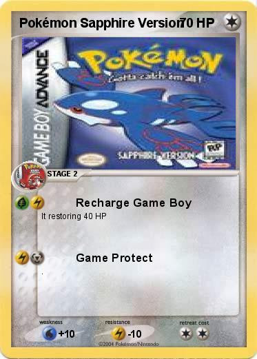 Pokemon Sapphire Version galleryhip.com The Hippest Pokemon Sapphire Version galleryhip.com The Hippest