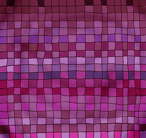coloured squares 2