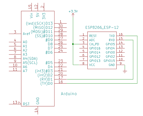 Esp Pickup Wiring Diagram - Wiring Diagram & Schemas