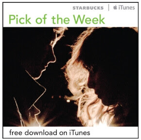 Starbucks iTunes Pick of the Week - Beach House - Myth