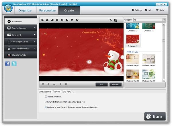 Wondershare 3d Style Pack Download