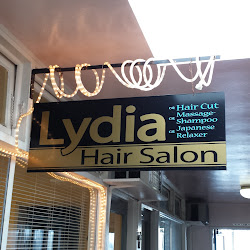 Lydia Hair Salon