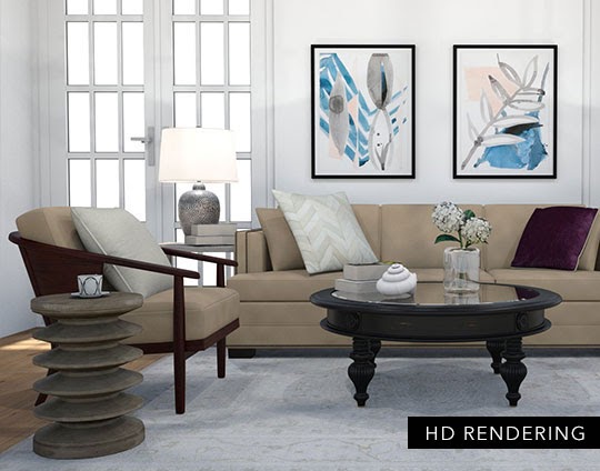 3d Design Your Room
