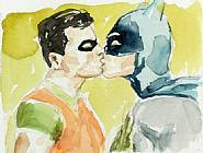Batmankiss