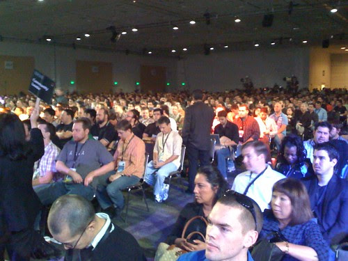 Audience