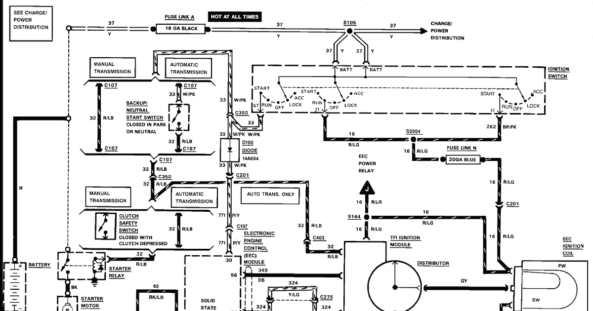 [DIAGRAM] 1995 Oldsmobile Cutlass Supreme Wiring Diagram