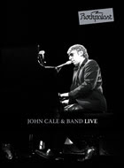 John Cale Rockpalast DVD