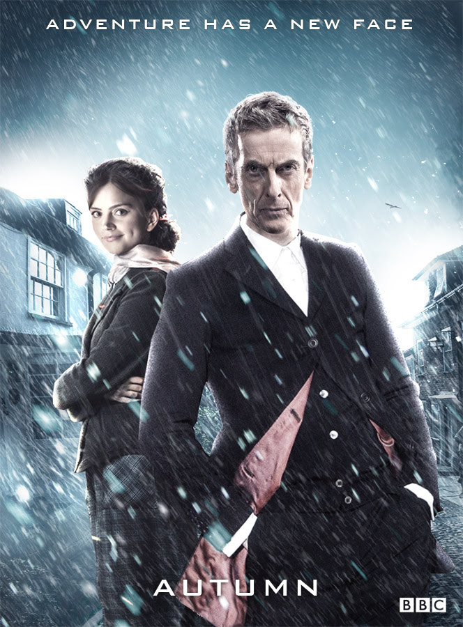 35+ The Good Doctor Series Poster Gif