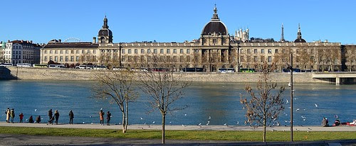 Hotel Dieu