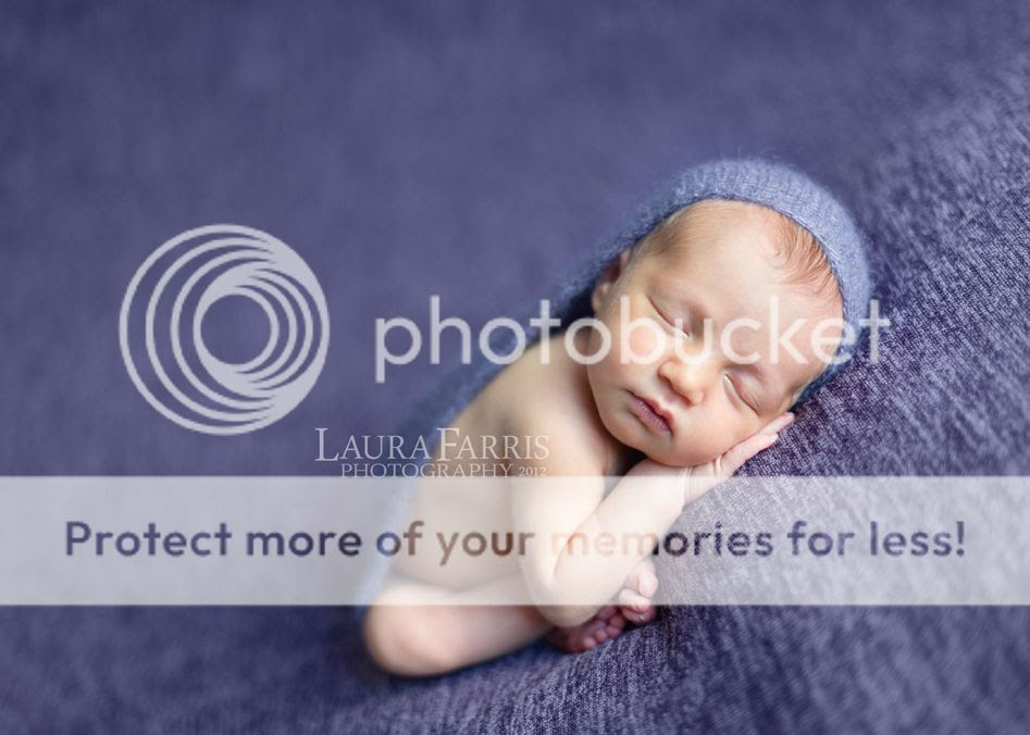 boise nampa meridian newborn baby photographer