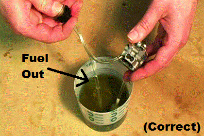 Poulan Chainsaw Primer Bulb Diagram - Hanenhuusholli