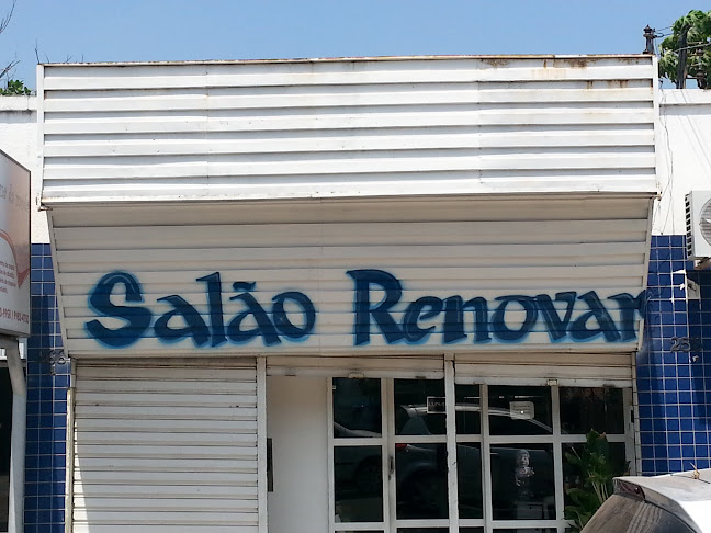 Salão Renovar