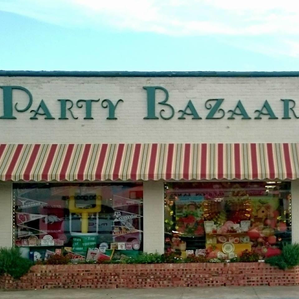 46 Party Decoration Stores Near Me Great 
