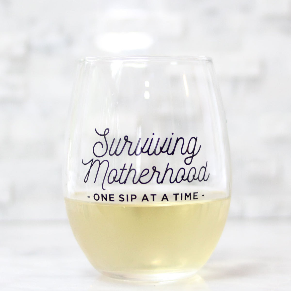83 Mother's Day Wine Glass Svg SVG PNG EPS DXF File