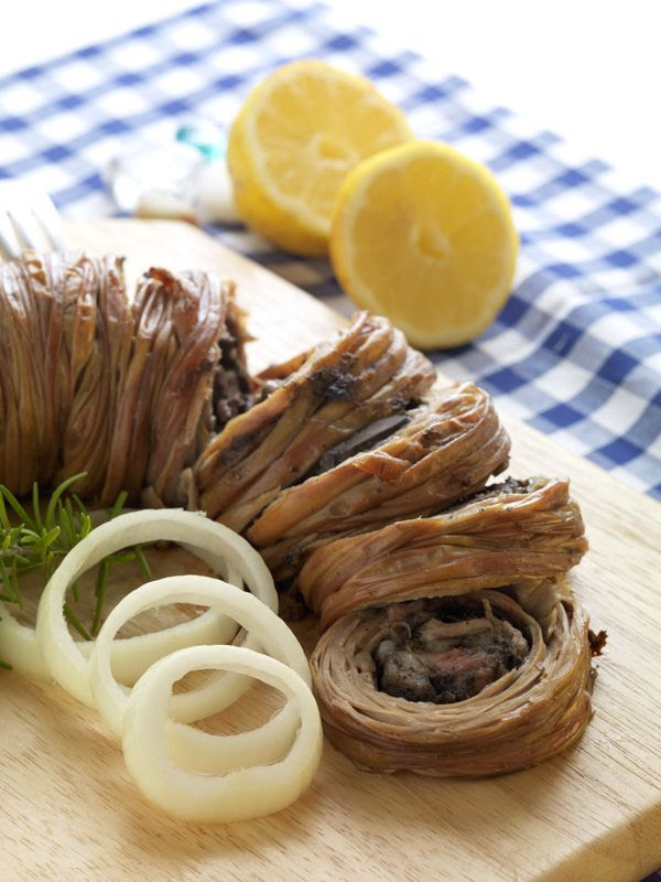 kokoretsi
