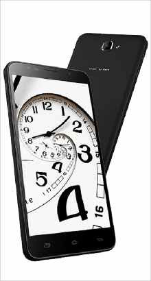 Whatsapp on Celkon Millennia Epic Q550