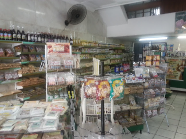 Tudo Verde Produtos Naturais - Loja de artigos esportivos