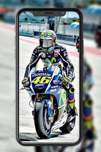 Original Valentino Rossi 46 Hd Wallpaper - wallpaper quotes