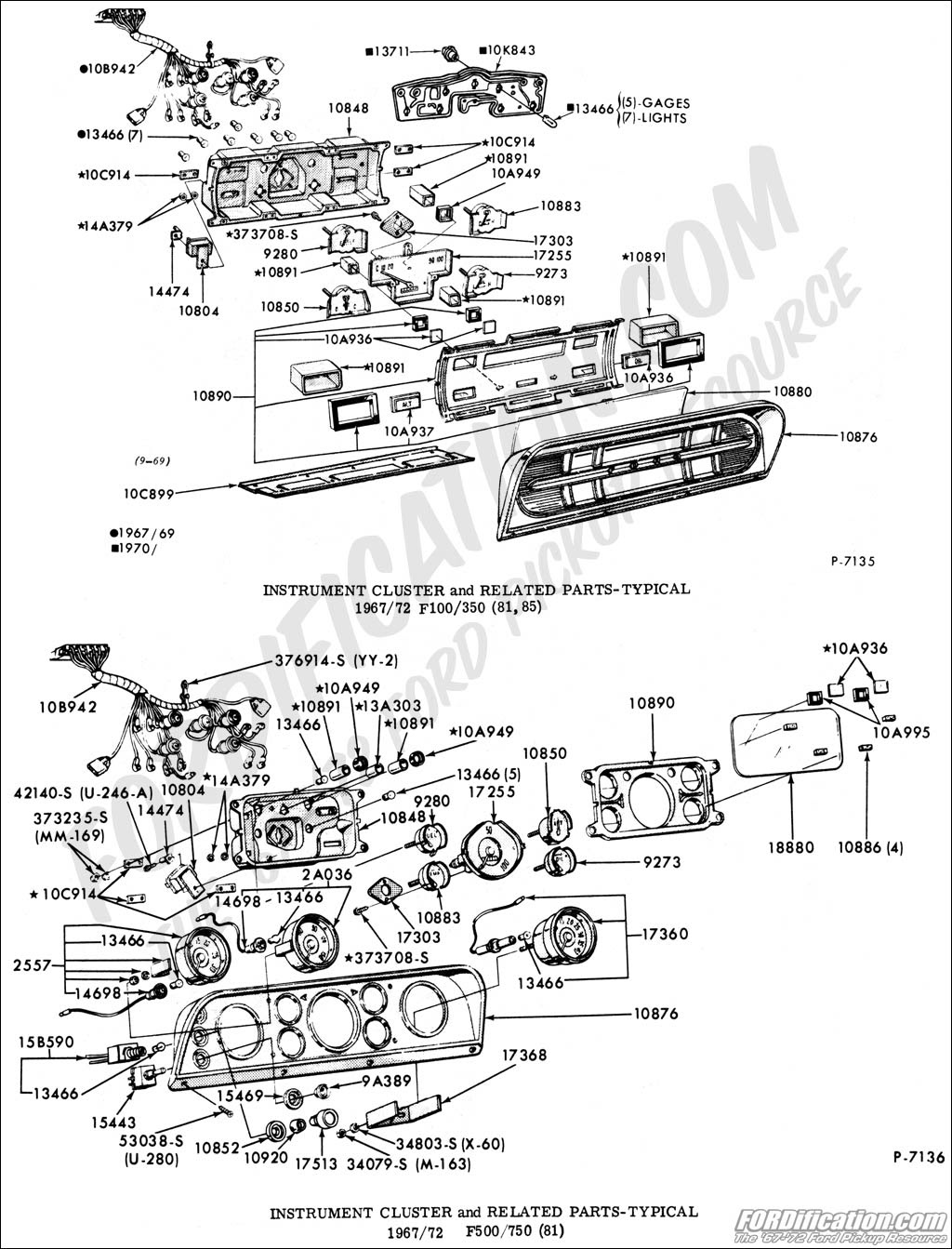 Ford F500 Wiring Diagram - Wiring Diagram