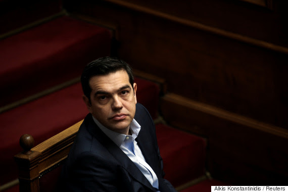 tsipras