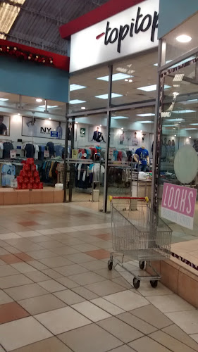 Opiniones de topitop en Callao - Tienda de ropa