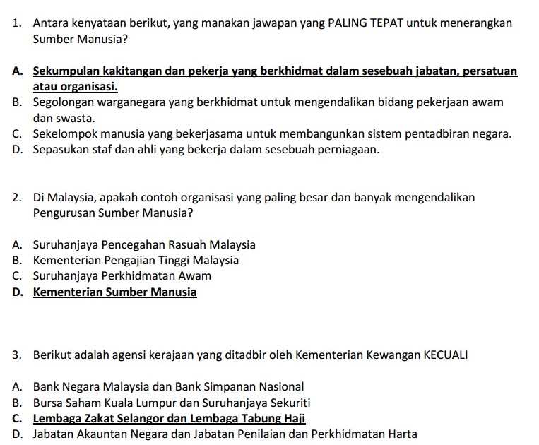 Soalan Matematik Yang Tiada Jawapan - Omong q