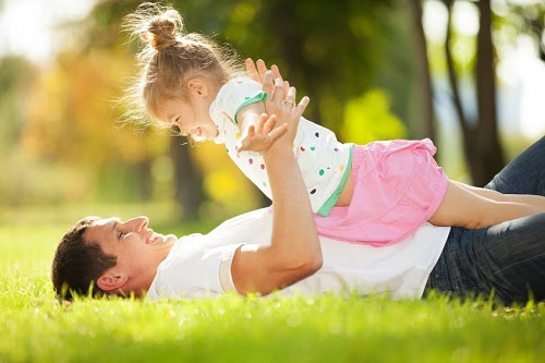 Important Lessons Every Father Should Teach His Daughter