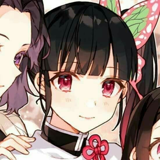 Matching Pfp Anime Demon Slayer / anime pfps | Tumblr - The second